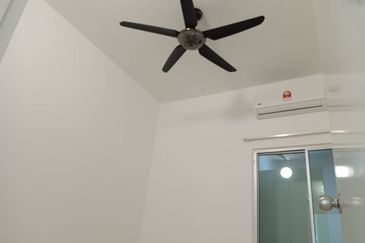 Savanna Executive Suites @ Southville City