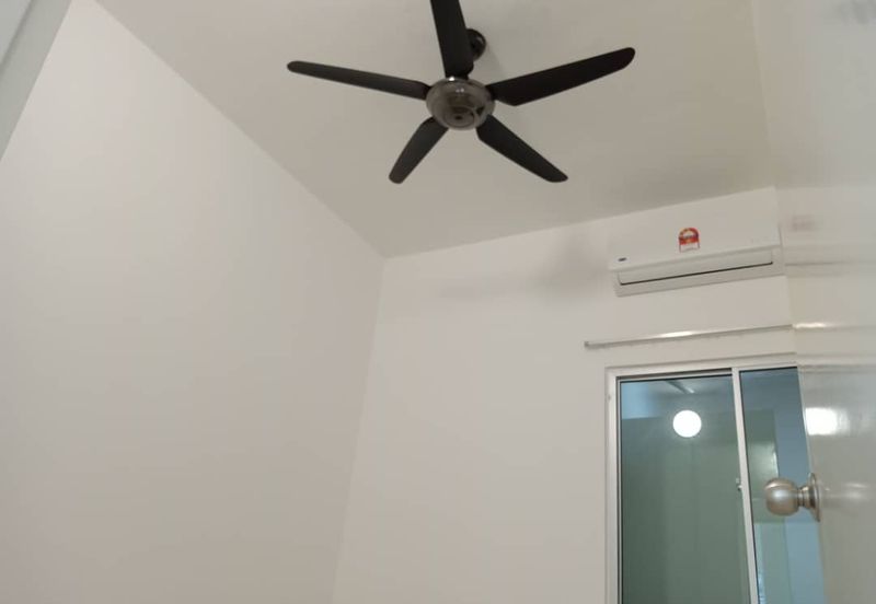 Savanna Executive Suites @ Southville City