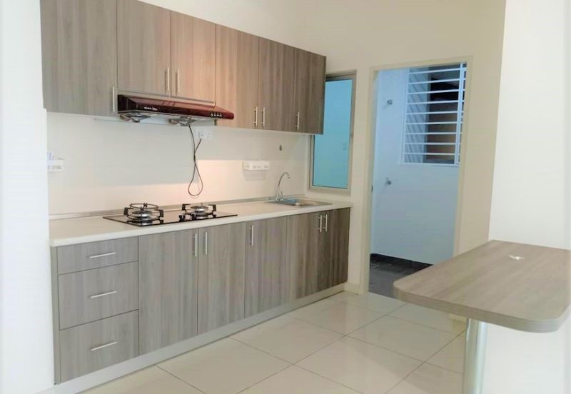 Savanna Executive Suites @ Southville City