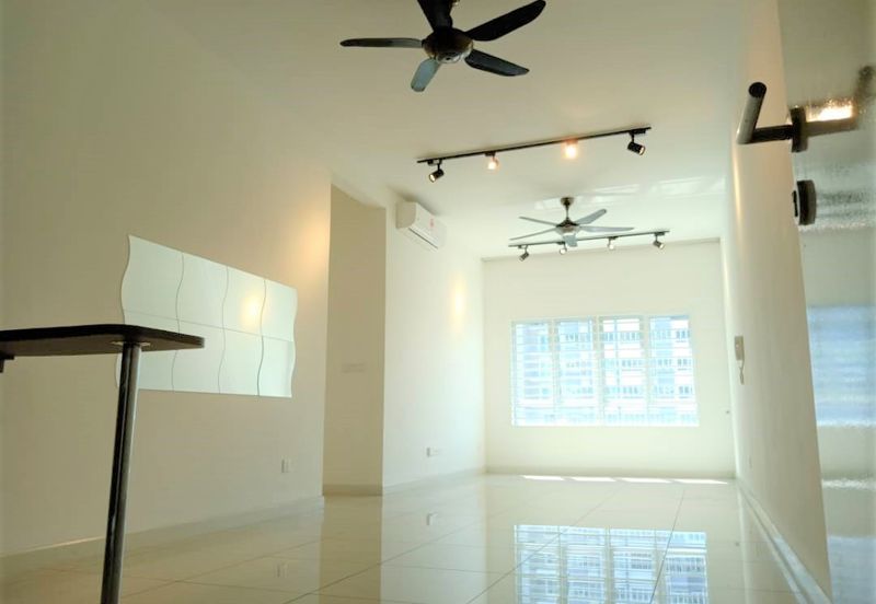 Savanna Executive Suites @ Southville City