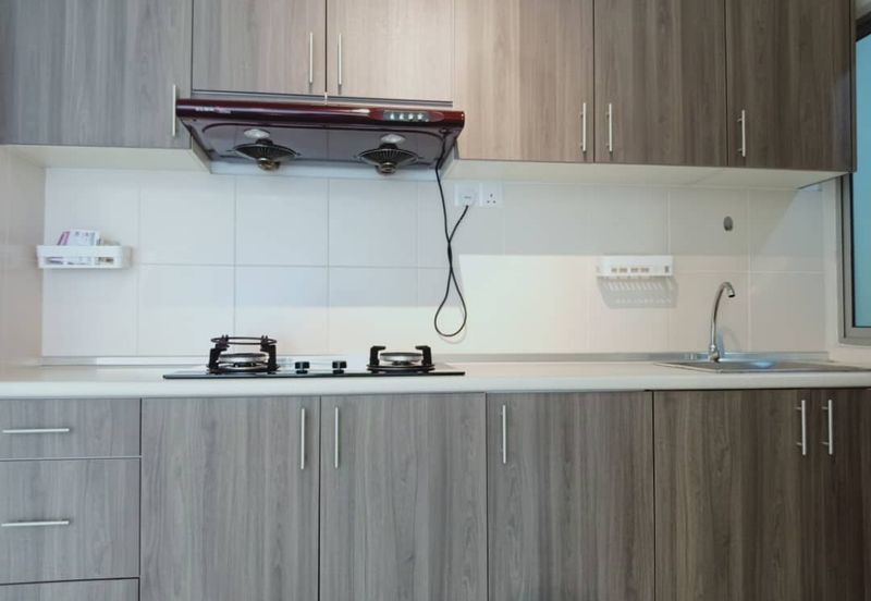 Savanna Executive Suites @ Southville City