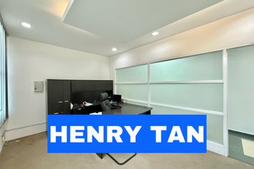 Kawasan Perindustrian Bukit Minyak