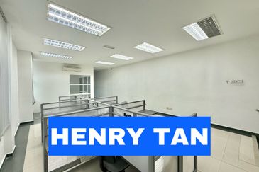 Kawasan Perindustrian Bukit Minyak