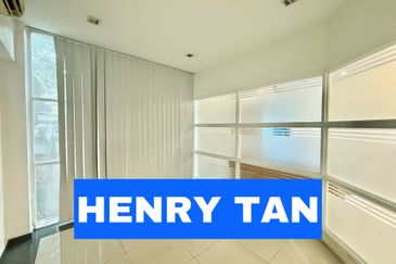 Kawasan Perindustrian Bukit Minyak