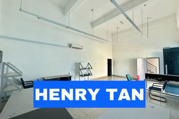 Taman Perusahaan Sungai Lokan