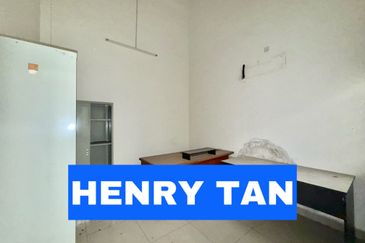 Taman Perusahaan Sungai Lokan