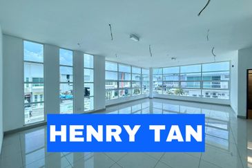 Taman Perusahaan Sungai Lokan