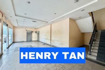 Taman Perusahaan Sungai Lokan