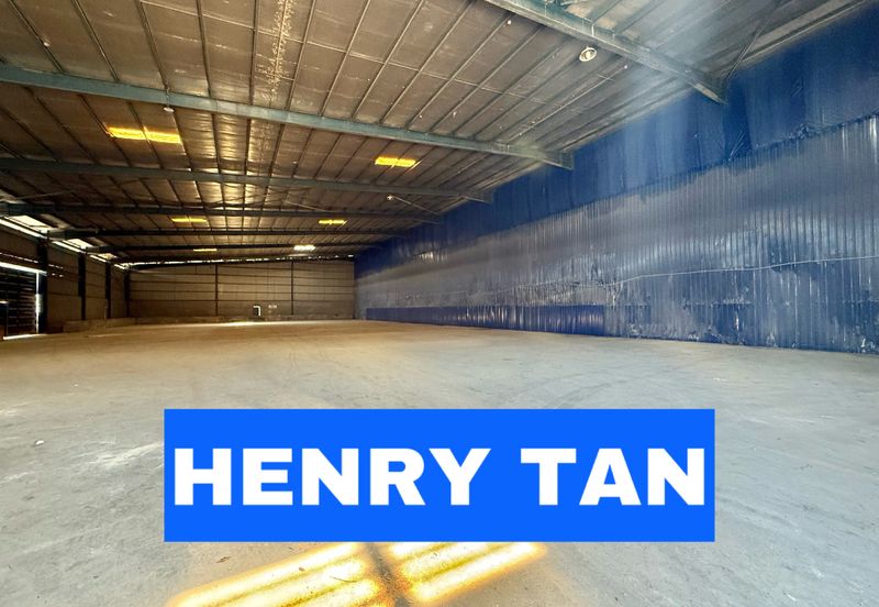 Kawasan Perusahaan Perai