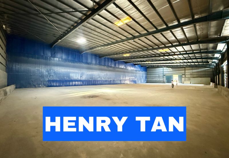 Kawasan Perusahaan Perai