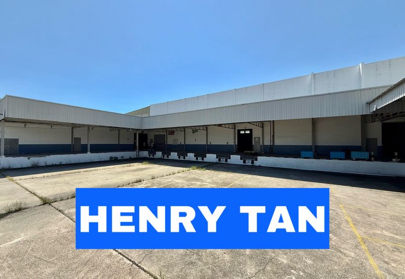 Prai Industrial Estate