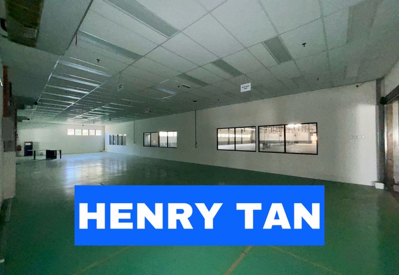 Prai Industrial Estate