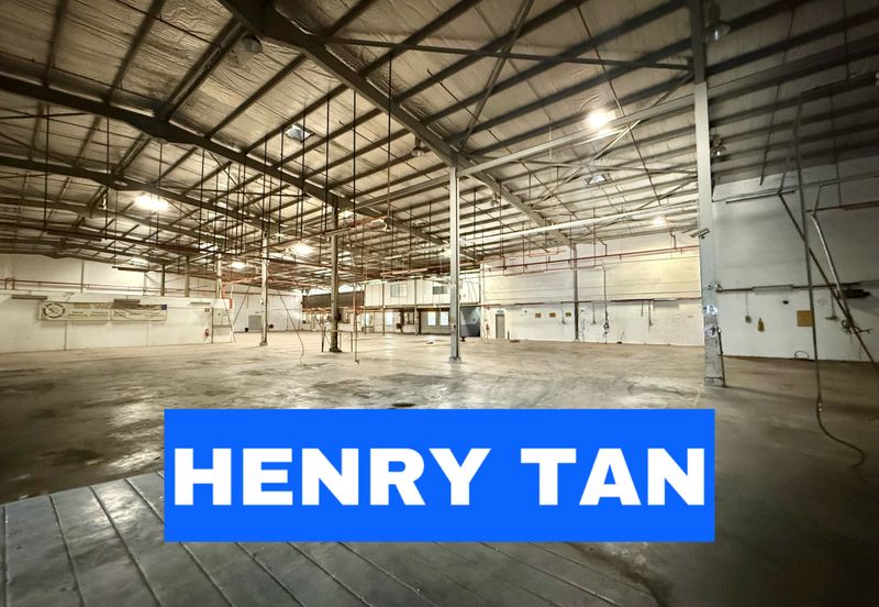 Prai Industrial Estate