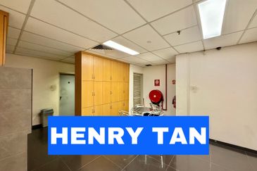 Prai Industrial Estate