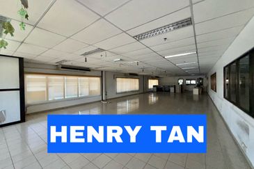 Prai Industrial Estate