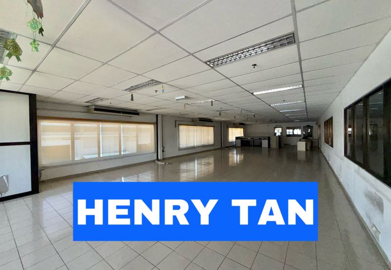 Prai Industrial Estate