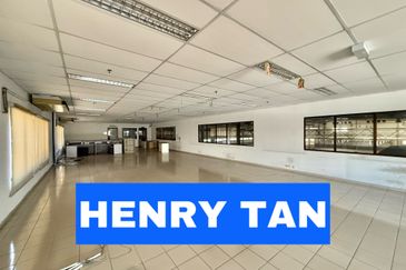 Prai Industrial Estate