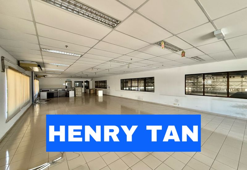 Prai Industrial Estate