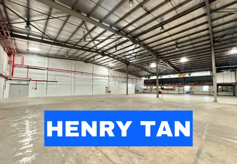 Prai Industrial Estate