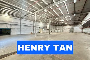 Prai Industrial Estate