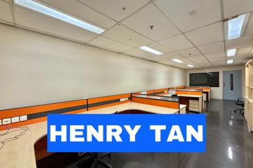 Prai Industrial Estate