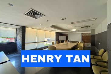 Prai Industrial Estate