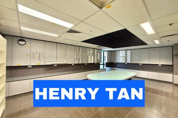 Prai Industrial Estate