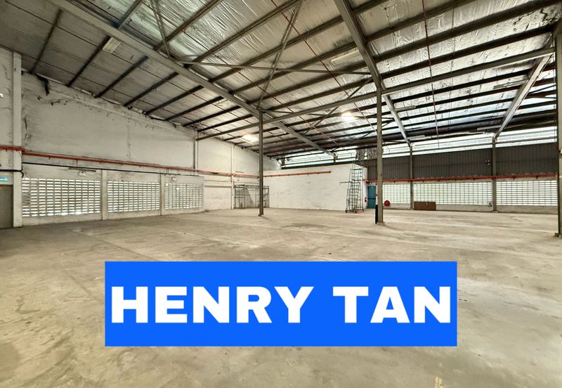 Prai Industrial Estate