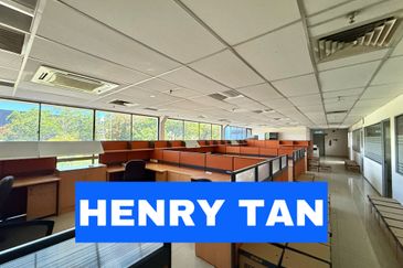 Prai Industrial Estate