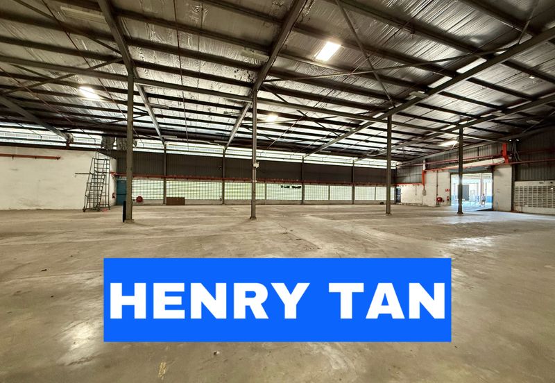 Prai Industrial Estate