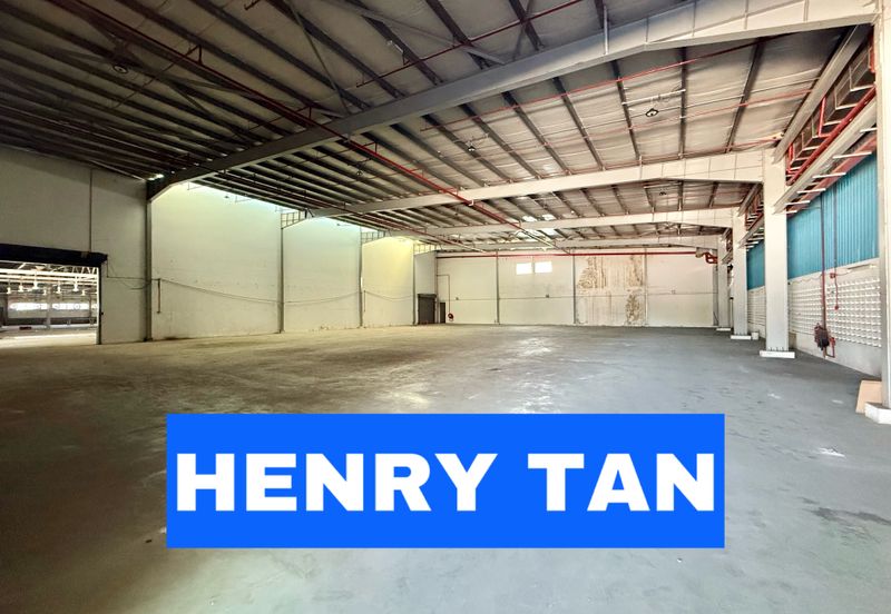 Prai Industrial Estate