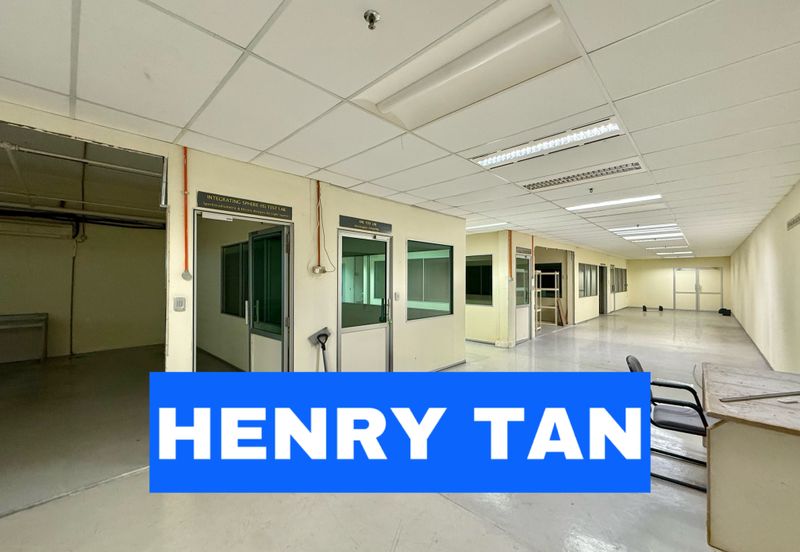 Prai Industrial Estate