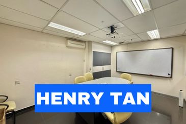 Prai Industrial Estate