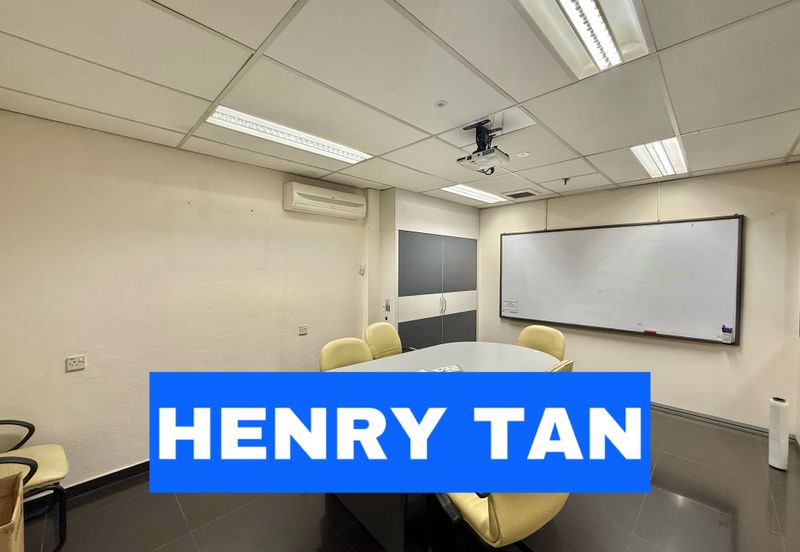 Prai Industrial Estate