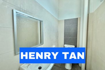 Kawasan Perindustrian Bukit Minyak