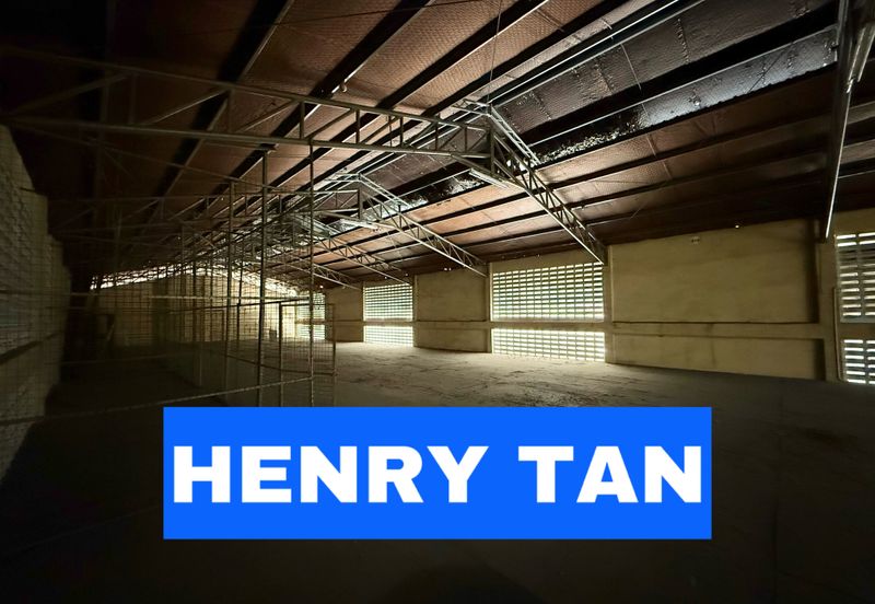 Taman Perindustrian Taman Juru