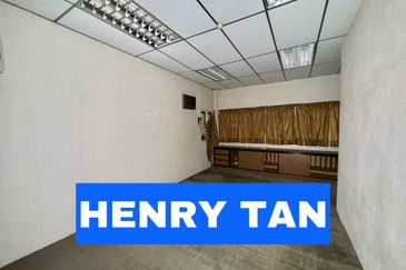 Taman Perindustrian Taman Juru