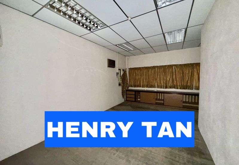 Taman Perindustrian Taman Juru