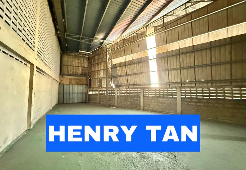 Taman Perindustrian Taman Juru