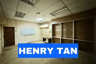 Taman Perindustrian Taman Juru