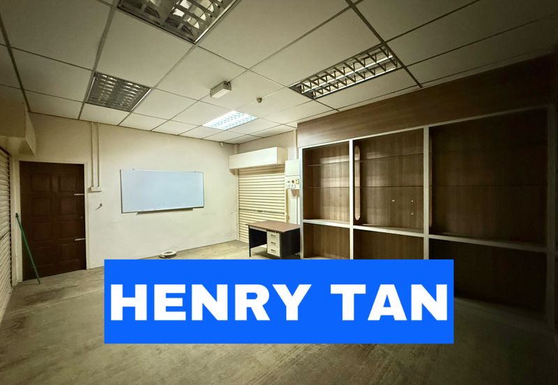 Taman Perindustrian Taman Juru