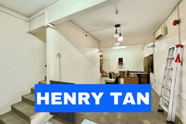 Taman Perindustrian Taman Juru