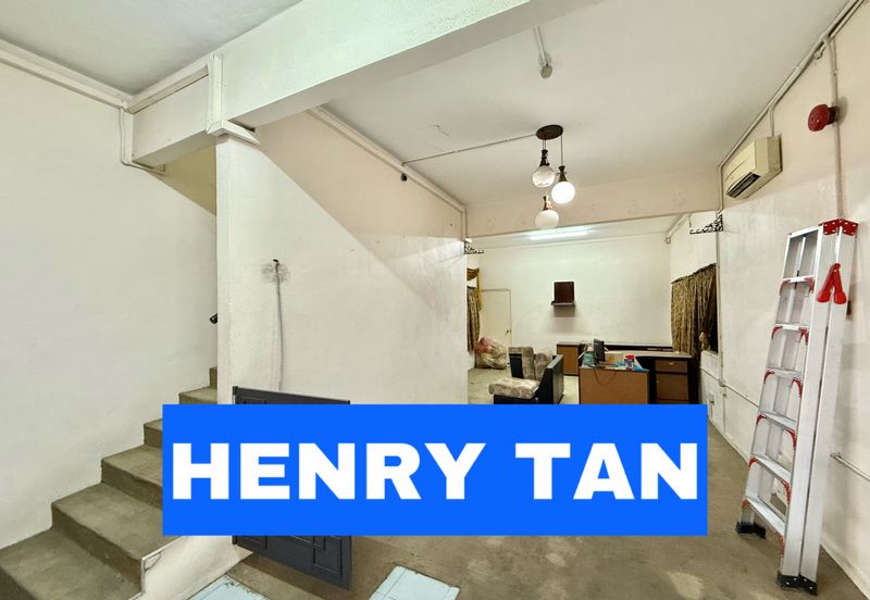 Taman Perindustrian Taman Juru