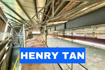 Taman Perindustrian Taman Juru