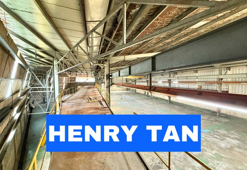 Taman Perindustrian Taman Juru