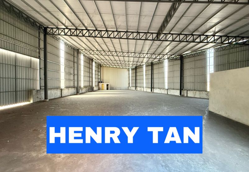 Taman Perindustrian Taman Juru