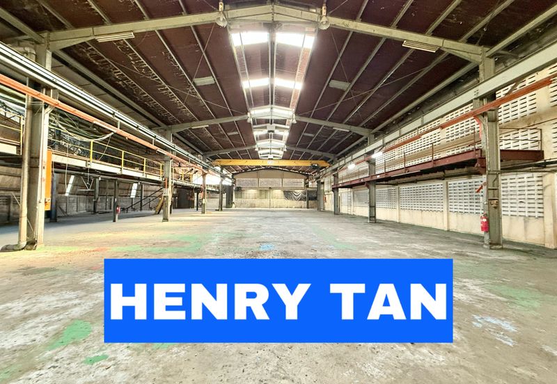 Taman Perindustrian Taman Juru