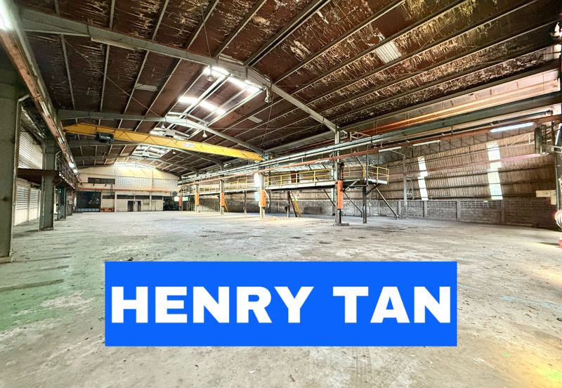 Taman Perindustrian Taman Juru