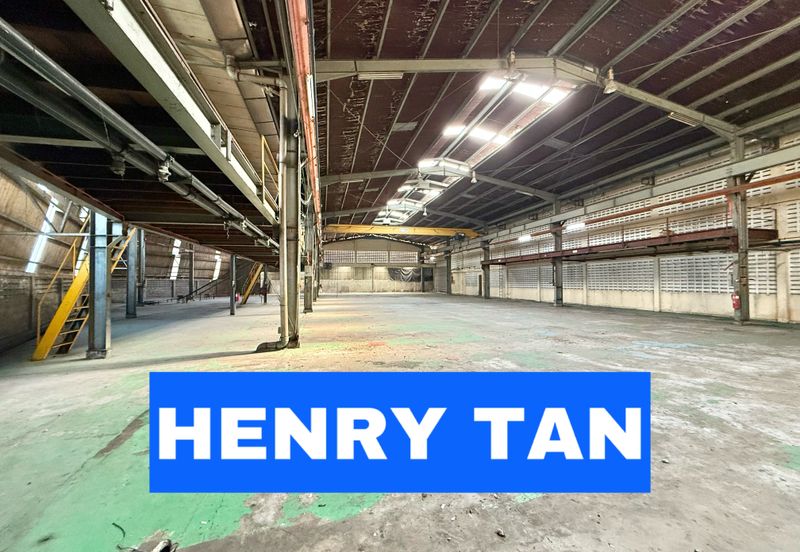 Taman Perindustrian Taman Juru