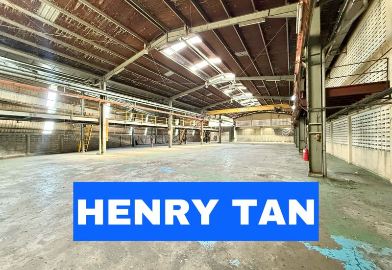 Taman Perindustrian Taman Juru